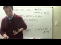 CalcApp06 Optimization Problems - Example 003