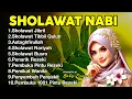 Download Lagu full Album‼️ Sholawat Nabi Pembuka Pintu Rezeki Paling Mustajab