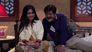 مسلسل ايه جابك عند جارك 11 حلقة 10 زي الوان 