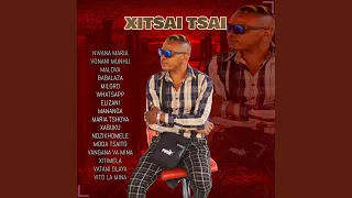 moda tsaito