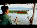 Download Lagu Rejeki ‼️ mancing kali ini  joranku menjerit saat di tarik ikan yang satu ini
