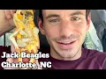 Jack Beagles Review in Charlotte North Carolina