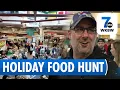 Families Pack the Broadway Market to Continue Easter Traditions