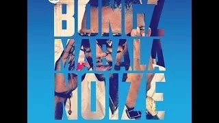 dj bongz going higher official video 