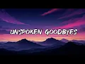 Download Lagu 💔 Unspoken Goodbyes – A Song of Silent Departures and Heartfelt Farewells 🎶