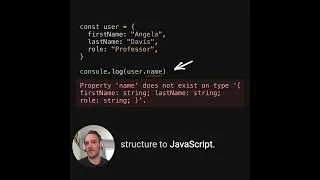 Should you use JavaScript or TypeScript
