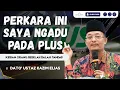 Lagu Perkara Ini Saya Tegur Pada RnR Plus, Kesian Tuan2 Pada Orang Sebelah | Dato Ustaz Kazim Elias