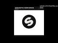 David Guetta & Cedric Gervais - Switch (Extended Mix)