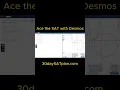 Translating a Circle SAT Math with Desmos