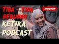 Download Lagu PODCAST PENGOBATAN YANG TIDAK DI RENCAKAN !! NARSUM MENDADAK BERUBAH !!