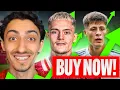 Download Lagu PLAYERS WE'RE BUYING STOCK IN FOR NEXT SEASON!