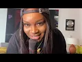 RAY BLK - HOME / BRED (Live Session For COLORS)