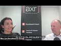 The axr Sales Director with Alexia Horley PepsiCo Advice on negotiating salary