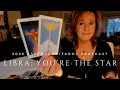 LIBRA 2026 Forecast REDEFINING Relationships Creating MAGIC 2026 Astrology Tarot Forecast