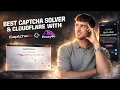 Best Captcha Solver Cloudflare with Captcha AI Proxy4u 2026