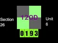 2048 All tiles 1-1024