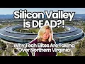 Silicon Valley is DEAD