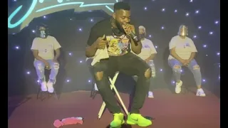 dp switches up the lyrics to swvs 