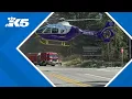 Man woman killed in SR 410 crash near Enumclaw