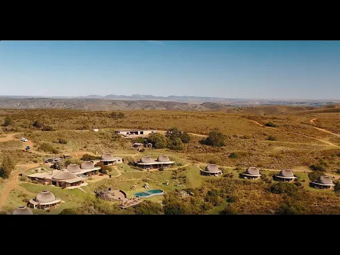 Download MP3 This is Gondwana Game Reserve!