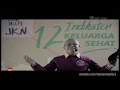 Iklan PSA Kemenkes Keluarga Sehat