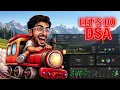 Let s Connect Let s Play DSA Java