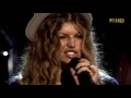 Fergie - Glamorous (Live) HD 1080p