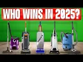 TOP 5 Best Bagged Vacuum Cleaners 2025