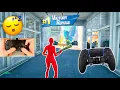Controller exe Fortnite Tilted Zone Wars PS5 Controller Handcam