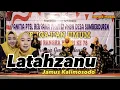 Latahzanu - Jamus Kalimosodo || Jamus Music