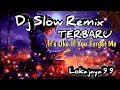 Download Lagu Dj Slow Remix Rawi Beat -It's Oke If You Forget Me (Lokajaya99@Gabuteuy-gw2wr )