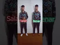 Download Lagu 5 Kesalahan Saat Memakai Batik