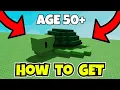 Download Lagu How to get *AGE 50 PETS* in Grow a Garden... (FASTEST METHODS)