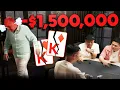 Download Lagu $1,500,000 LOSS \u0026 Tony G STORMS Out!