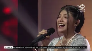 Download Sara Fajira dan Jflow - Medley Lagu Daerah Indonesia | Anugerah Gatra Kencana 2021 MP3