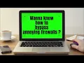 Article paywall Bypass - Under a min