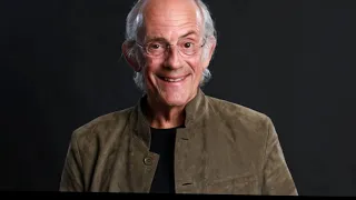The history of Christopher Lloyd - Christopher Lloyd Documentery