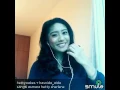 Download Lagu Sangsi asmara  smule by hetty sarlene\u0026hasnida_aida