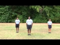 Preparation Drill