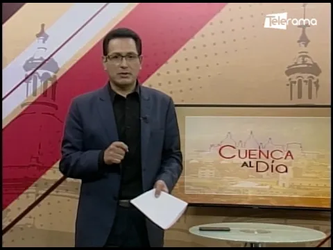 Cuenca al Día 09-03-2021