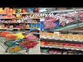 Grocery Shopping Vlog Halal Grocery Shopping Halal Meat