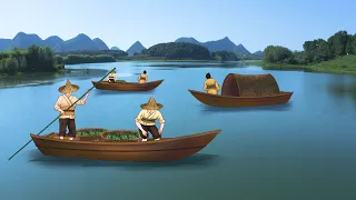 Download Festive China: Dragon Boat Festival MP3