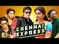 Download Lagu Chennai Express Full Movie | Shah Rukh Khan | Deepika Padukone | Reviews \u0026 Facts