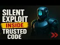A Silent Exploit Is Hijacking Servers And Most Admins Still Don t Know