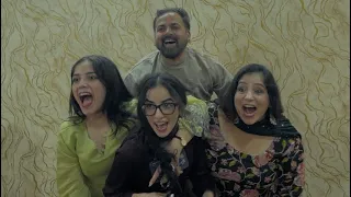 ANNIVERSARY TE MILYA SURPRISE 😱🥹 | UNEXPECTED SURPRISE 🤣🧐|  MR MRS Narula