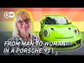 Lagu How the Porsche 911 Helped a Trans Woman on Her Journey of Self-Discovery