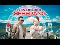 Zinidin Zidan Feat Yaya Nadila - Cinta Dari Seberang (Official Music Video)