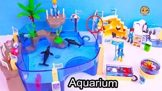 aquarium