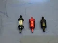 Review of 3 Different Types of Fuel Filters