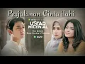 perjalanan cinta ilahi - yoriko angeline \u0026 arbani yasiz (lirik) || OST.ustad milenial